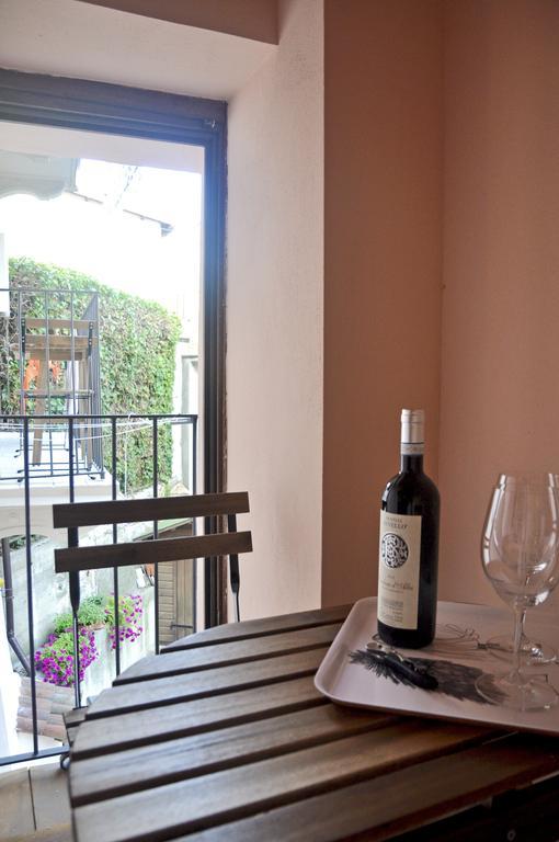 Di-vinodormire La Morra Habitación foto